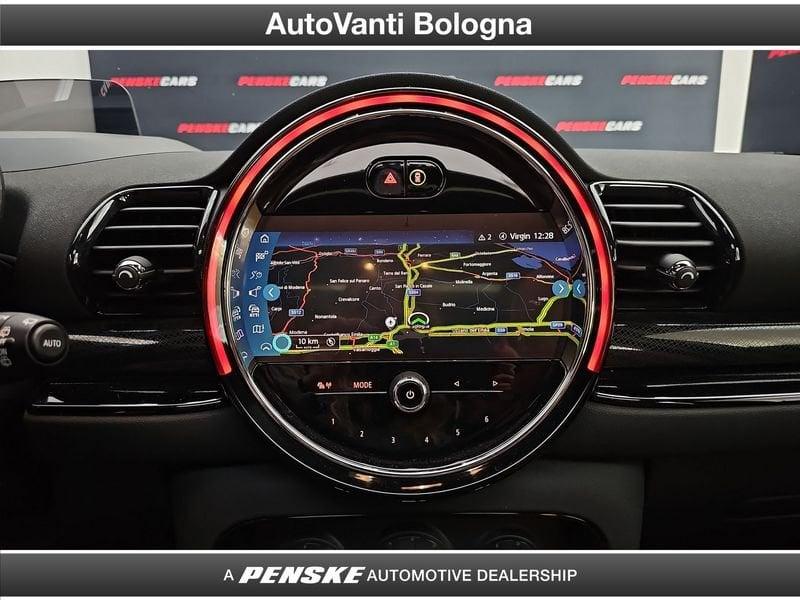 MINI Mini Clubman Mini 1.5 Cooper Yours Clubman