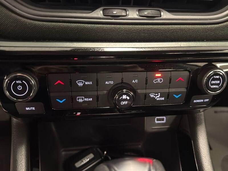 Jeep Compass e-Hybrid 1.5 Turbo MHEV T4 96kW North Star DDCT