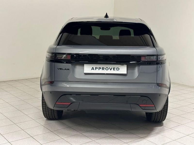 Land Rover Range Rover Velar 2.0D I4 204 CV S IVA ESPOSTA