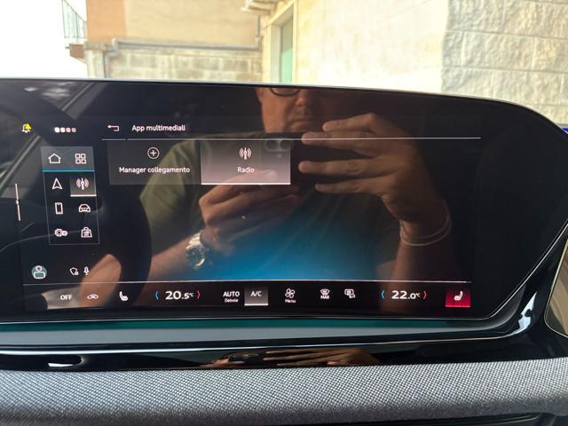 AUDI A6 2.0 TDI mHEV+ S tronic quattro S line edition one