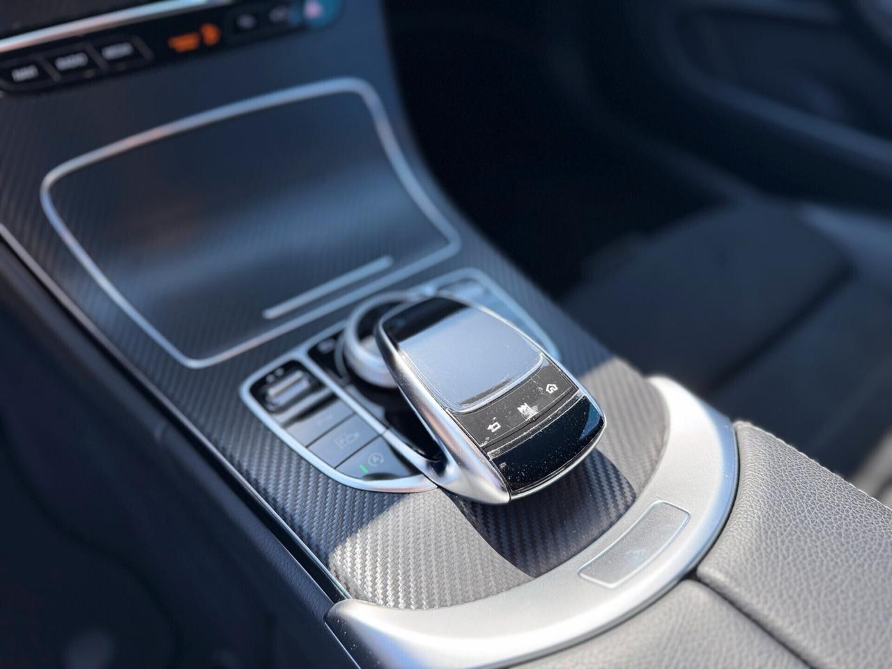 Mercedes-benz C 220d 194cv Coupé Premium Plus