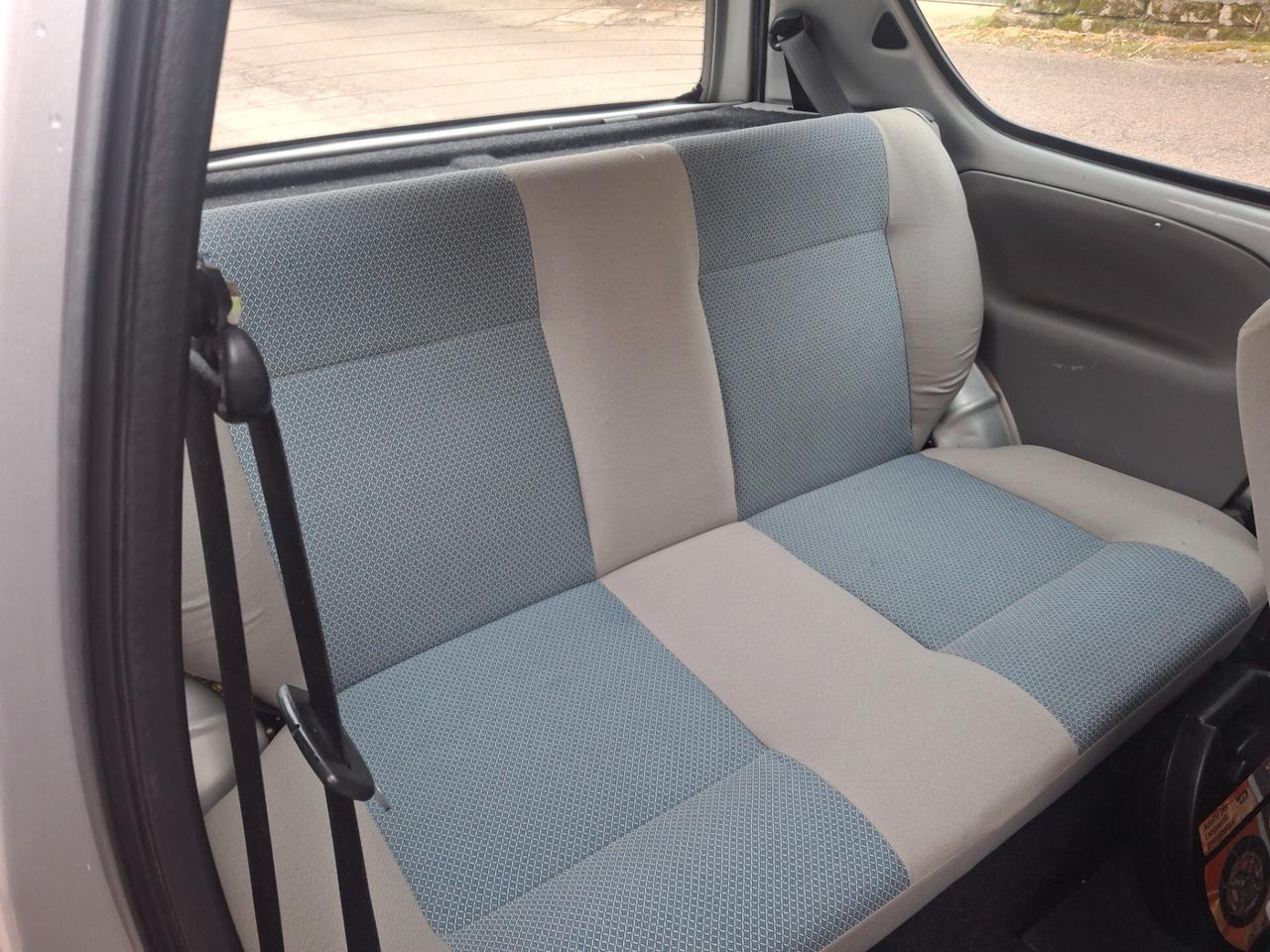 Fiat 600 1.1 Class idroguida e aria condizionata neopatentati