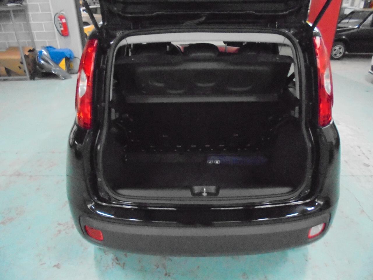 Fiat Panda 1.2 Easy E6 NEOPATENTATI