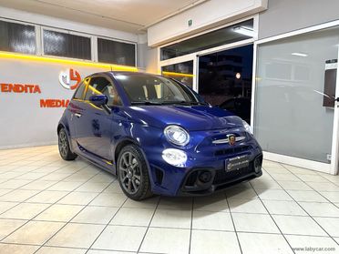 ABARTH 595 1.4 Turbo T-Jet 145 CV