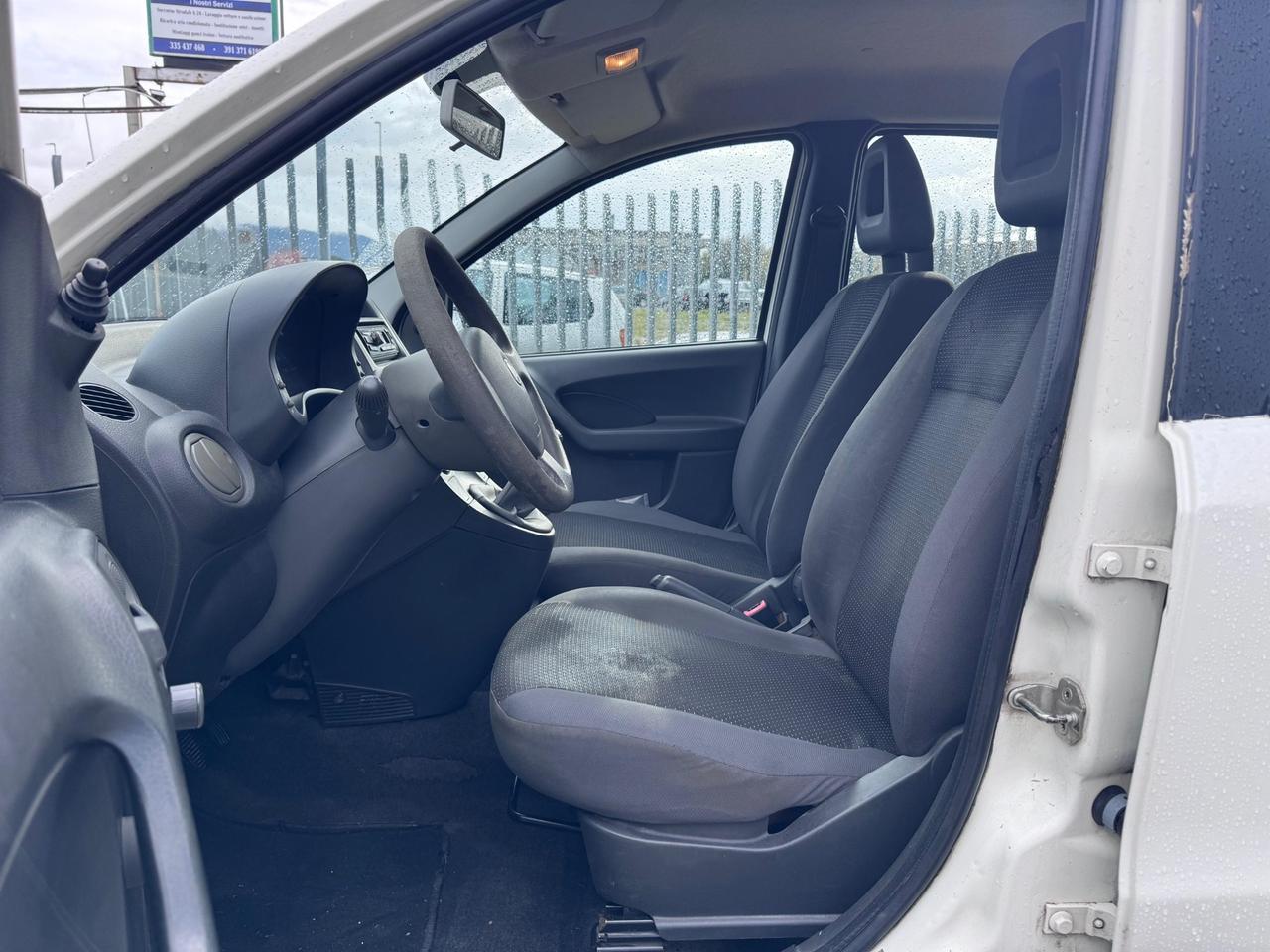 Fiat Panda 1.1 Active