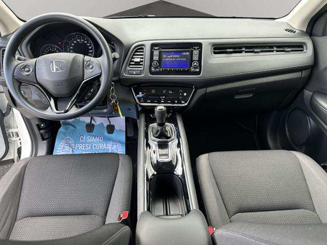 HONDA HR-V 1.5 i-VTEC Comfort