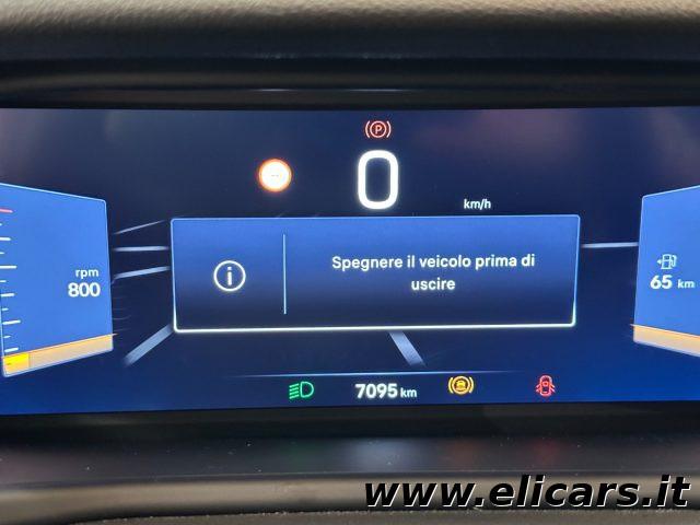 JEEP Avenger 1.2 Turbo 100 CV ALTITUDE