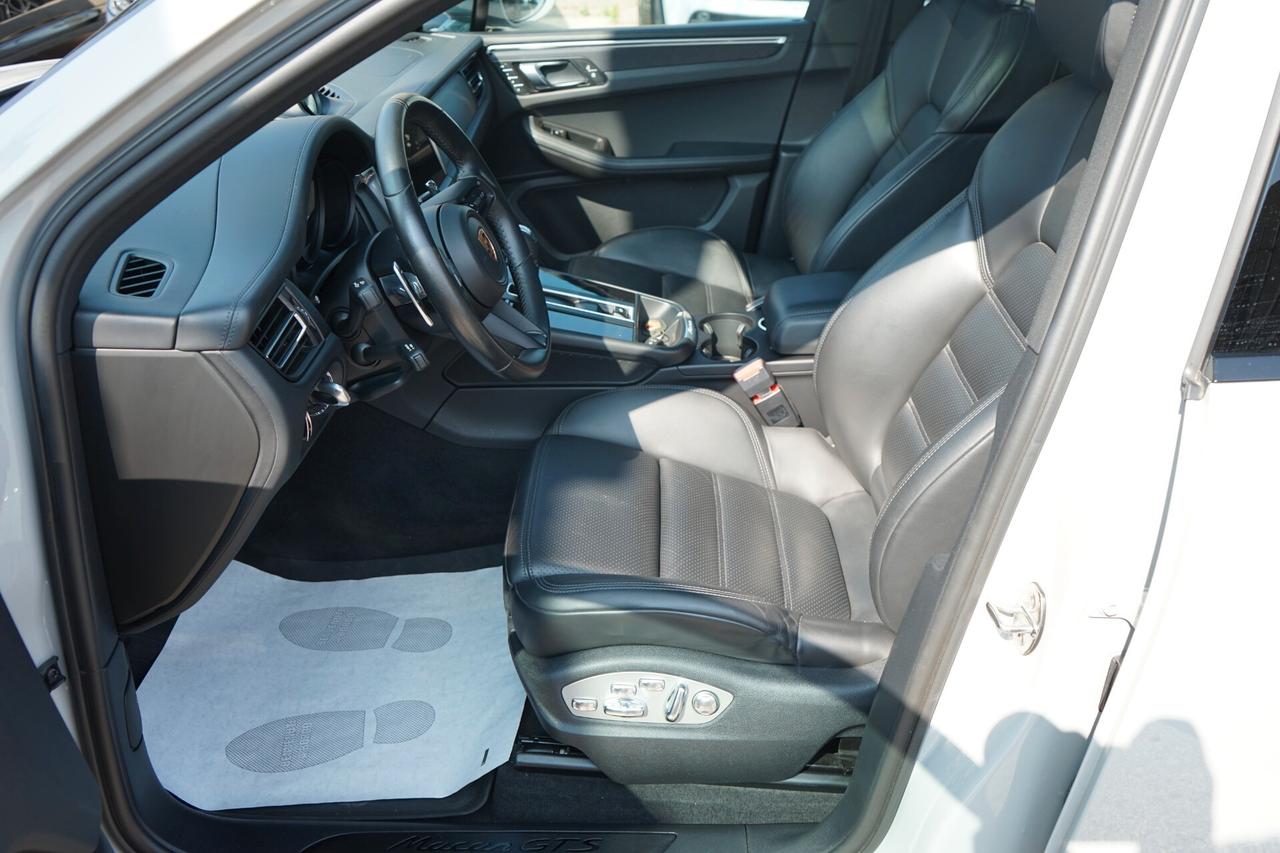 Porsche Macan 2.9 GTS
