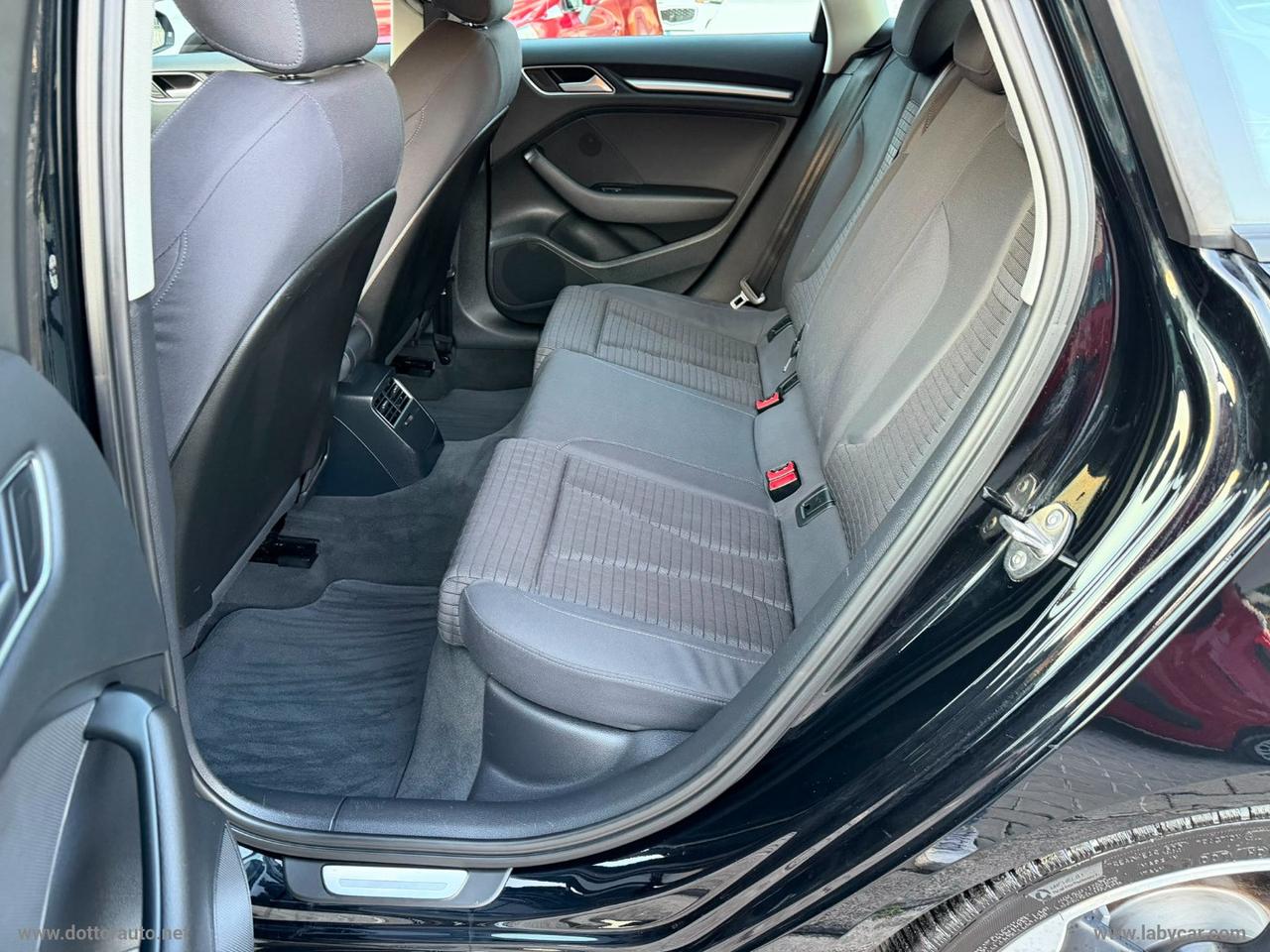 AUDI A3 SPB 2.0 TDI Ambition