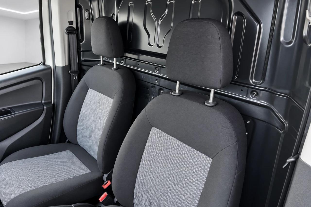 Fiat Doblo LH2 MAXI XL Tetto alto