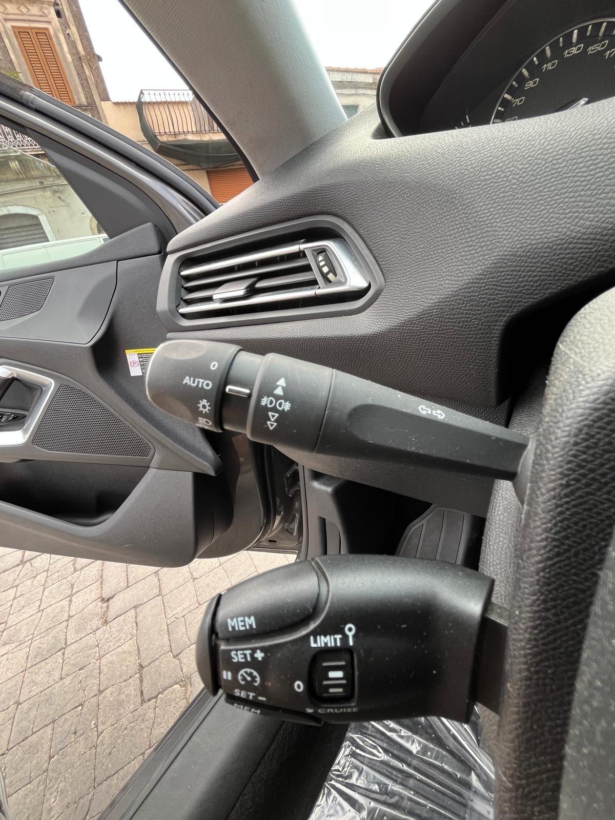 Peugeot 308 BlueHDi 130 S&S Allure TETTO
