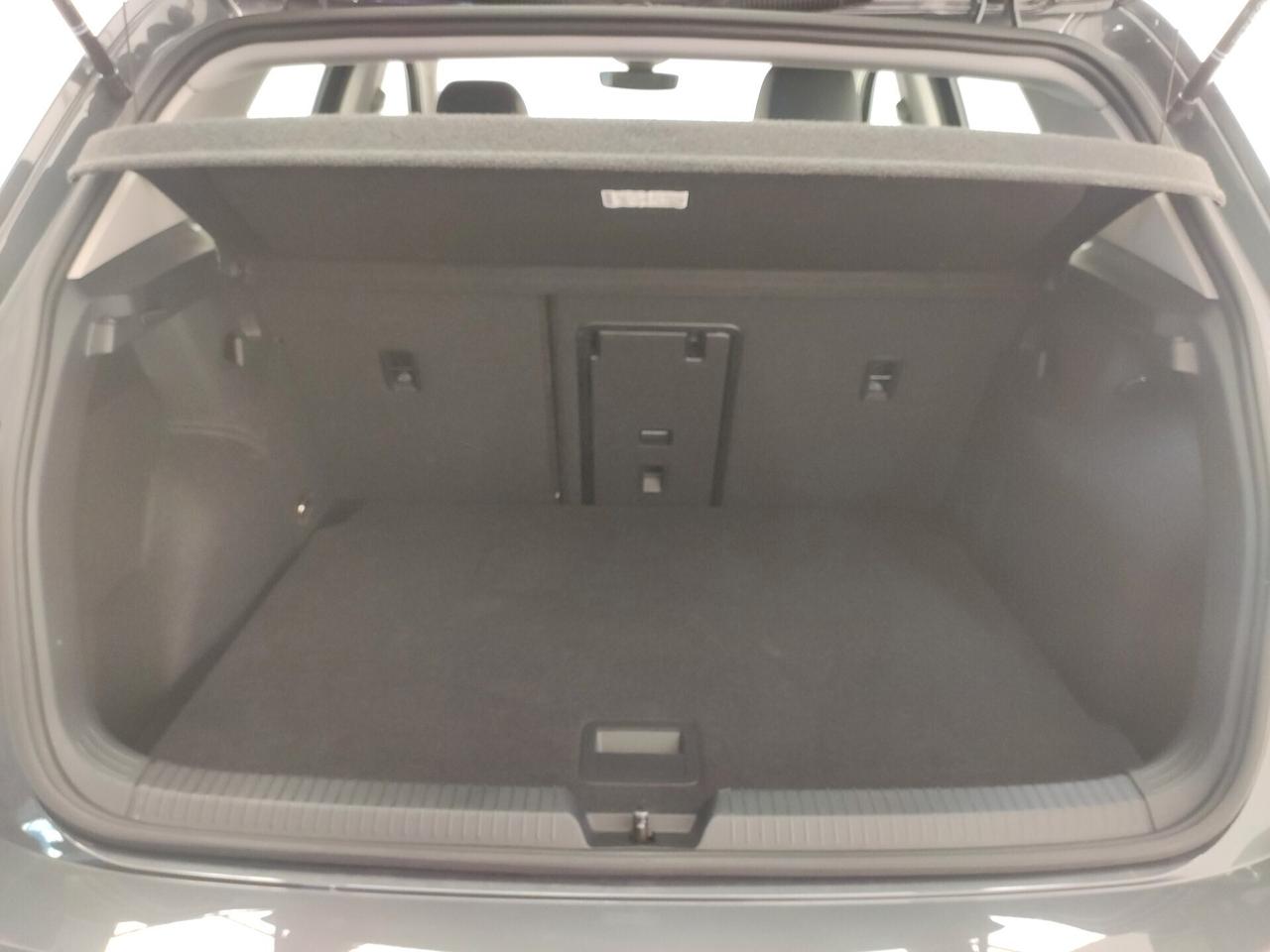 Volkswagen Golf 2.0 TDI 150 CV DSG SCR Style