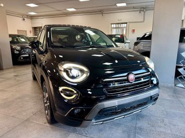 Fiat 500X 1.6 MJT 120cv DCT Cross TETTO 2019