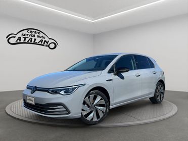 VOLKSWAGEN - Golf- 2.0 tdi Life 115cv dsg