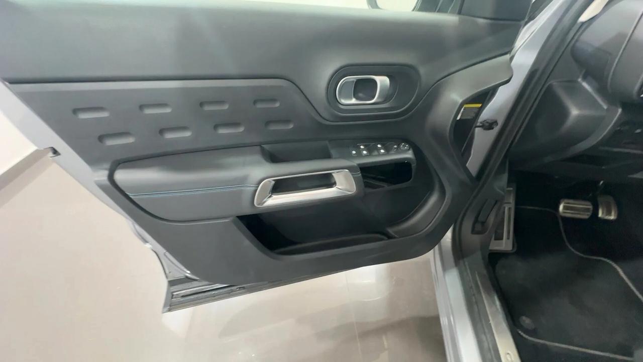 Citroen C5 Aircross C5 Aircross PureTech 130 S&S EAT8 Shine Pack