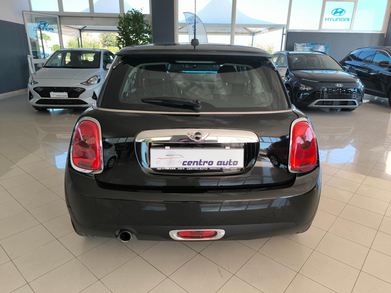 Mini Cooper 1.5 Benzina 136CV - 69550 Km - manuale 6M