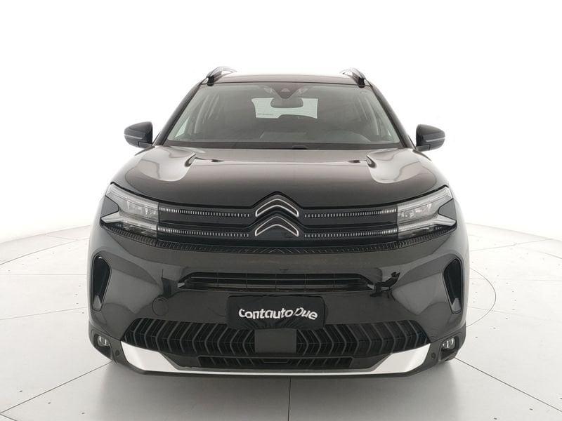 Citroën C5 Aircross C5 Aircross BlueHDi 130 S&S EAT8 Shine