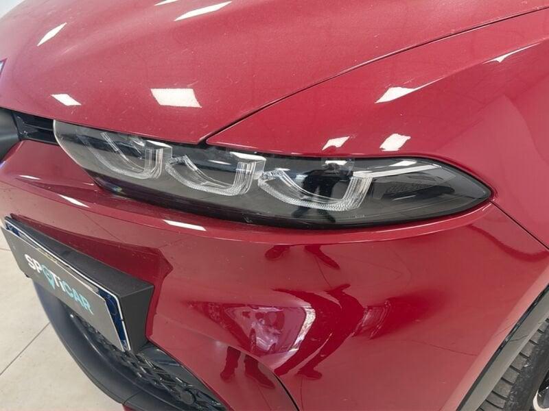 Alfa Romeo Tonale 1.6 Sprint 130cv tct6