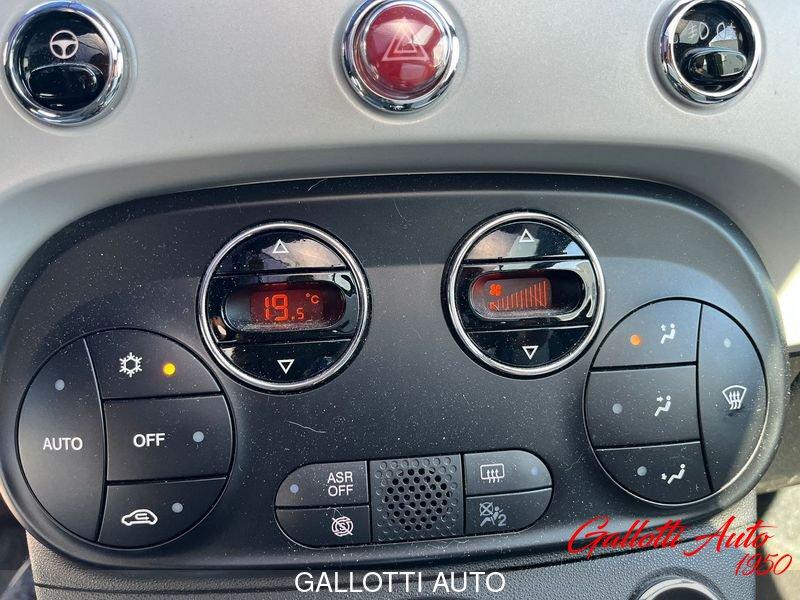 FIAT 500 Hybrid 1.0 70cv Ibrido Star