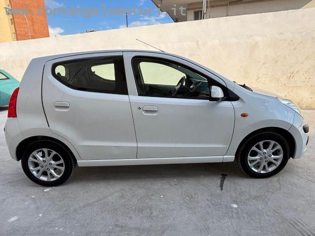 NISSAN Pixo 1.0 5 porte