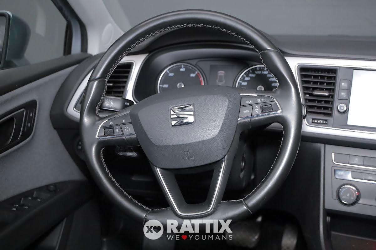 SEAT Leon ST 1.6 tdi 115CV Business dsg