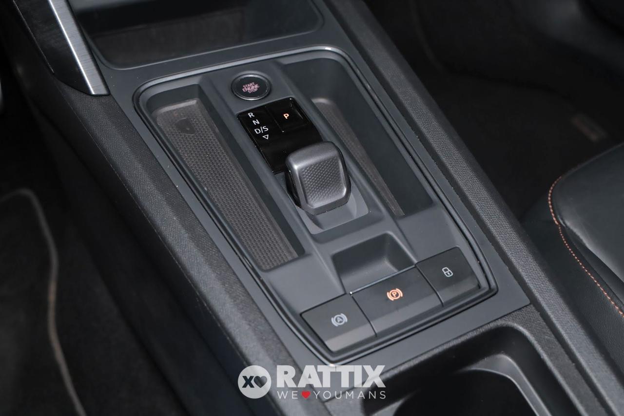 Cupra Formentor 1.4 e-hybrid 245CV VZ dsg + tetto apribile