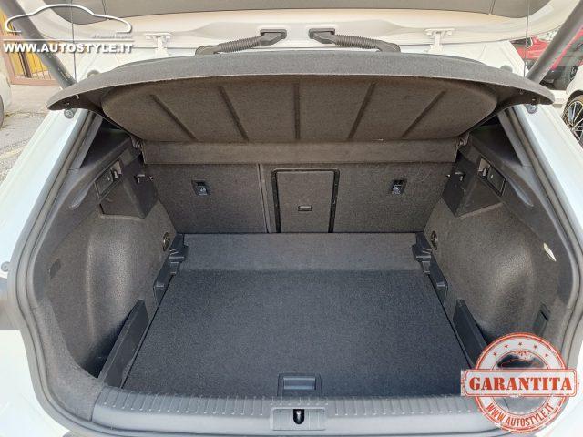 CUPRA Formentor 1.5 TSI 150Cv DSG/AUTOMATICA
