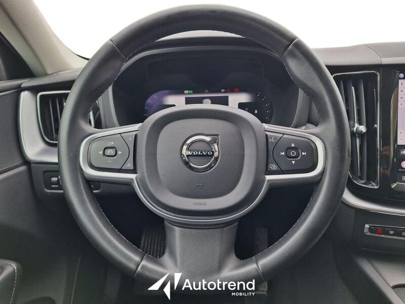Volvo XC60 B4 197+14 CV Mild Hybrid Diesel Automatico Momentum Pro N1 Autocarro