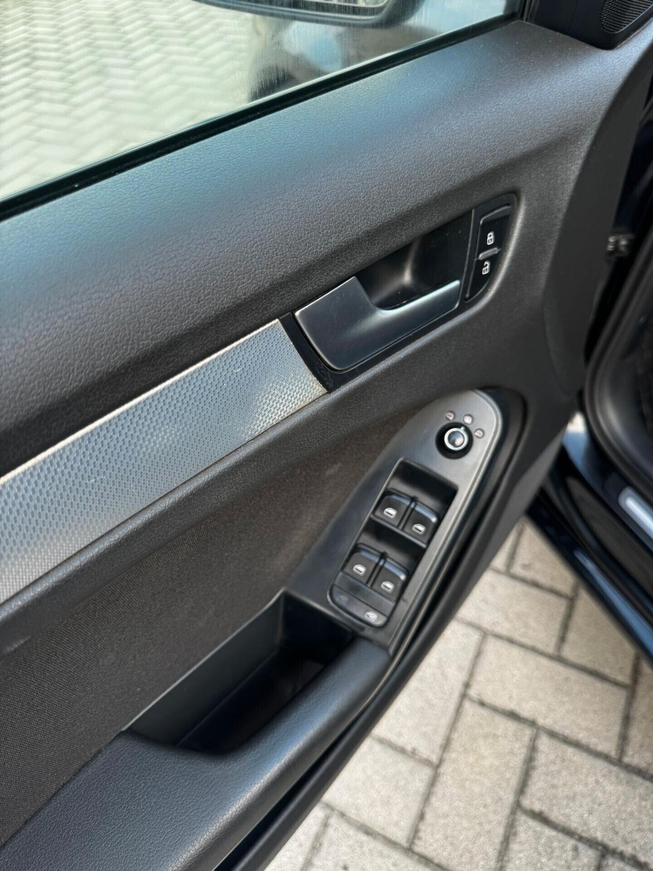 Audi A4 2.0 TDI 143CV F.AP. Advanced