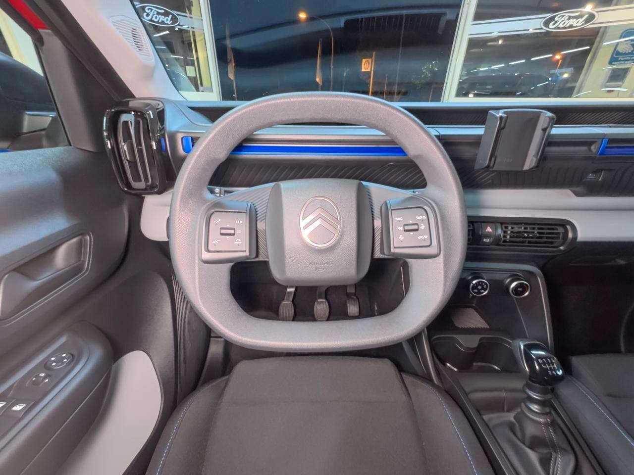 Citroen C3 PureTech 100 S&S You PRONTA CONSEGNA