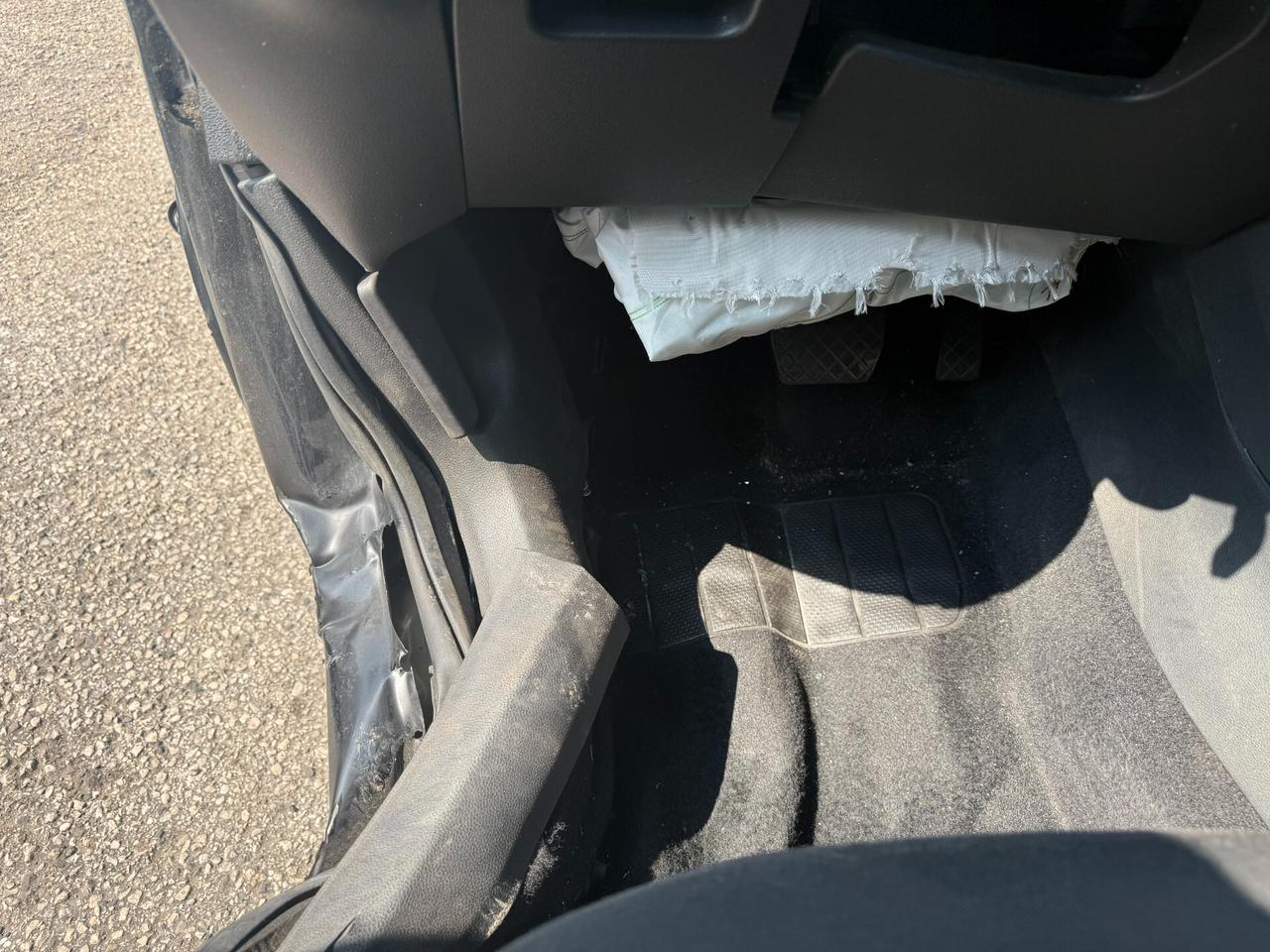 Skoda Karoq 2.0 TDI 4x4 DSG ! INCIDENTATA NO EXPORT REV STRAORDINARIA