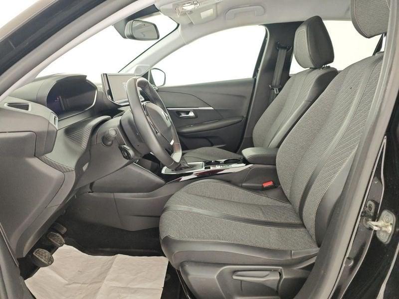 Peugeot 208 PureTech 100 Stop&Start 5 porte Allure