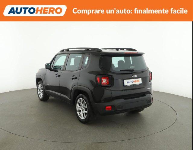 JEEP Renegade 1.4 MultiAir Longitude
