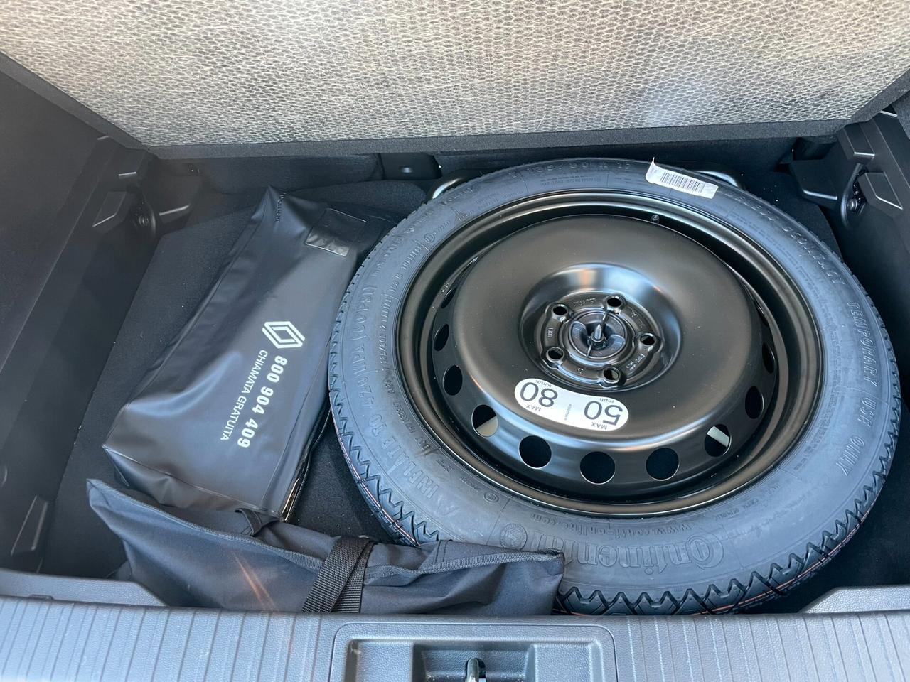 Renault Captur Full Hybrid E-Tech 145 CV Techno