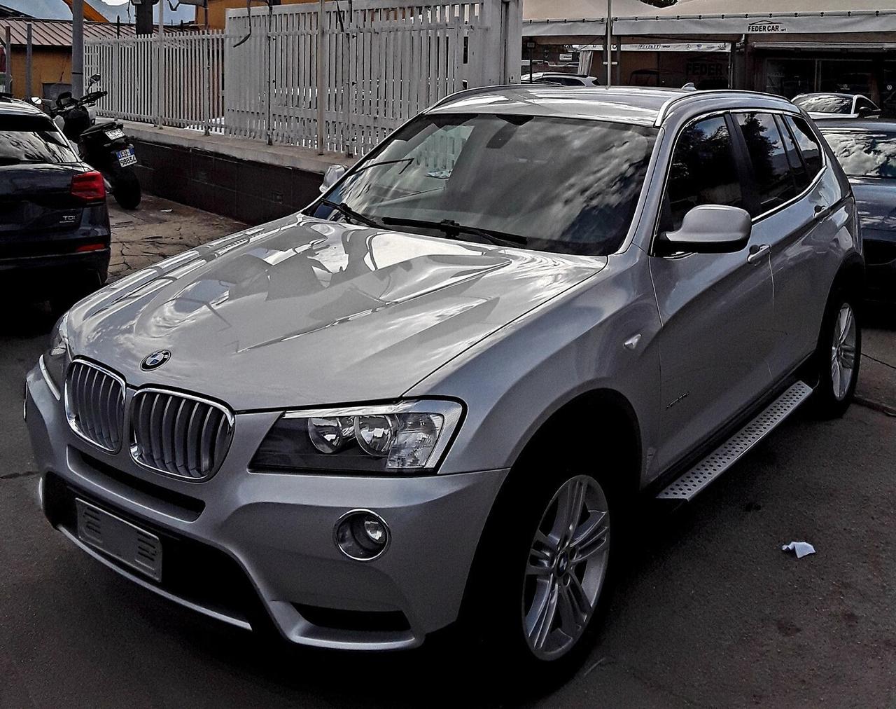 BMW X2 2.0 D FUTURA 177 CV