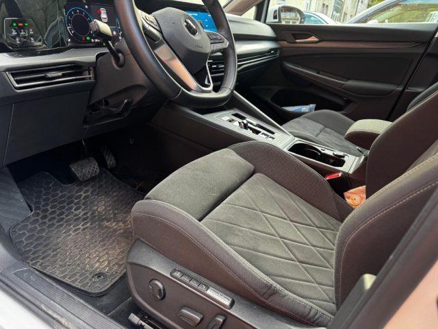 VOLKSWAGEN Golf 1.5 eTSI 150 CV EVO ACT DSG Style