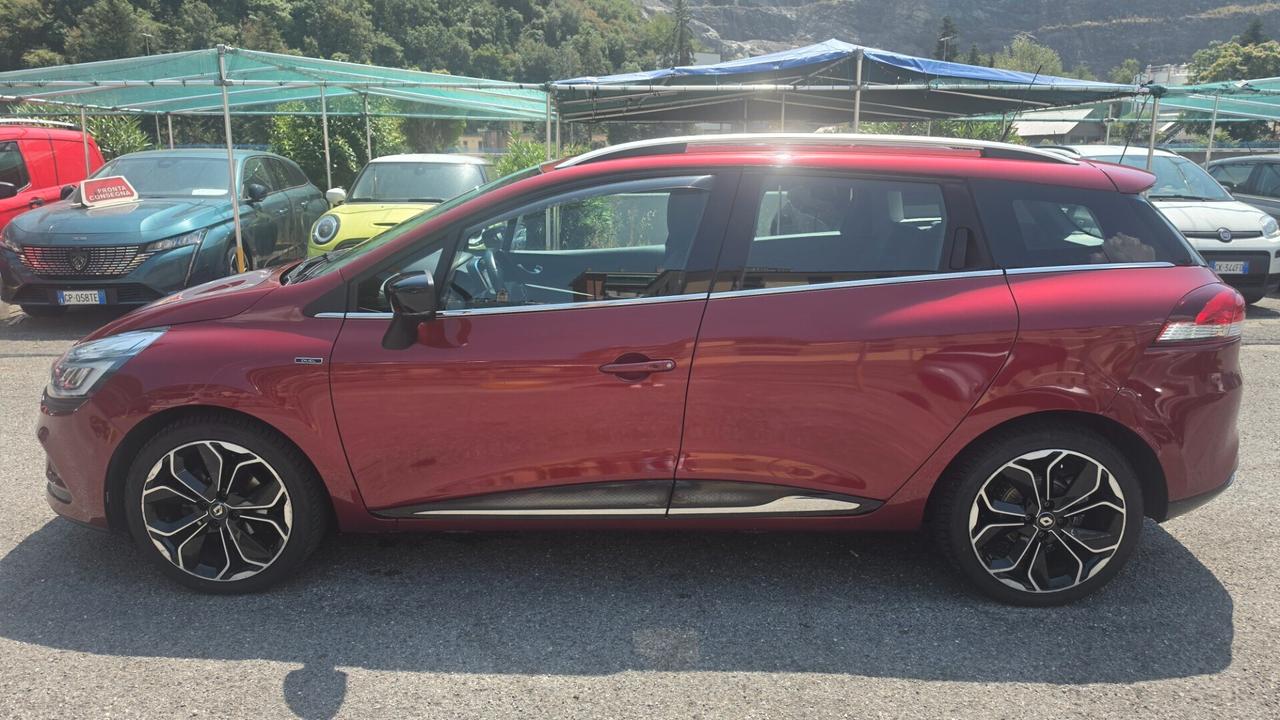 Renault Clio Sporter dCi 8V 90CV Start&Stop Energy Duel