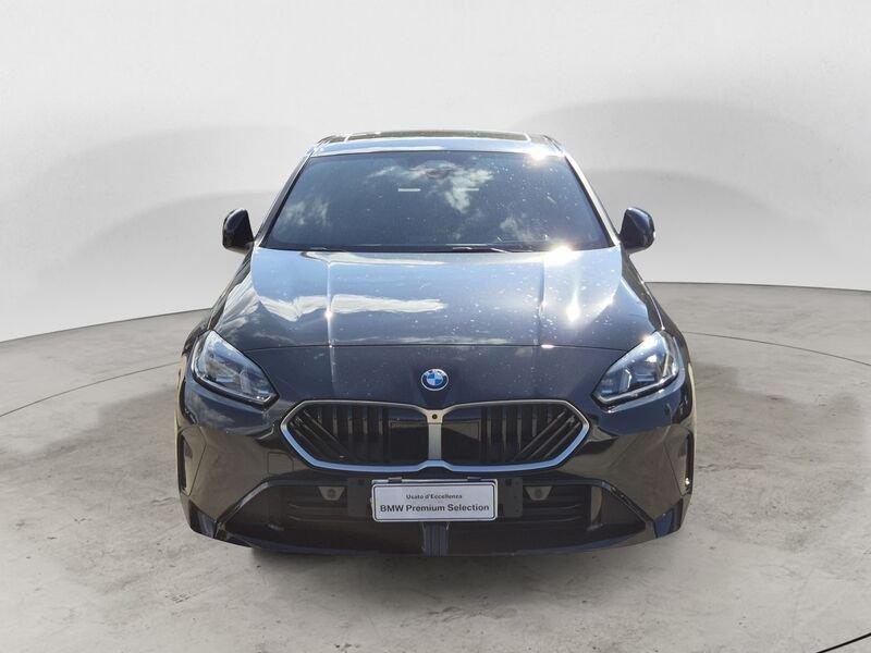 BMW Serie 1 120d 48V MSport auto