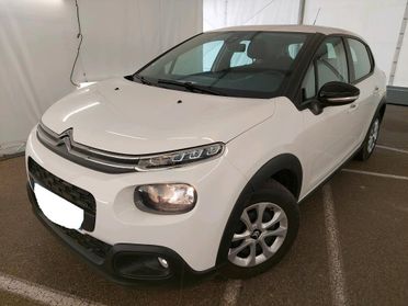 Citroen C3 PureTech 68 Live