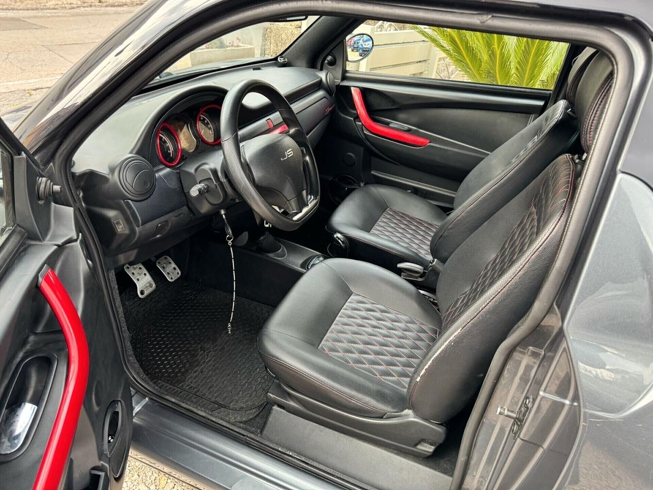 Ligier JS50 DCI Sport Ultimate Ice