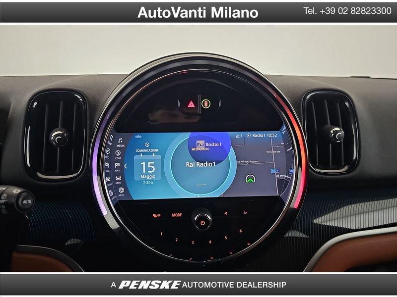 MINI Countryman Mini Countryman 2.0 Cooper SD Essential all4 auto