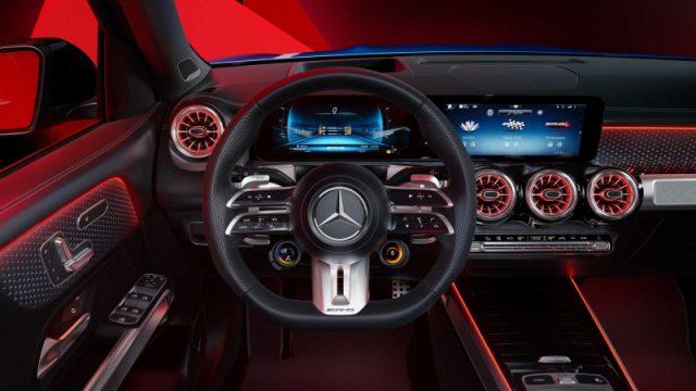 MERCEDES-BENZ G LB 35 4Matic AMG Premium Plus