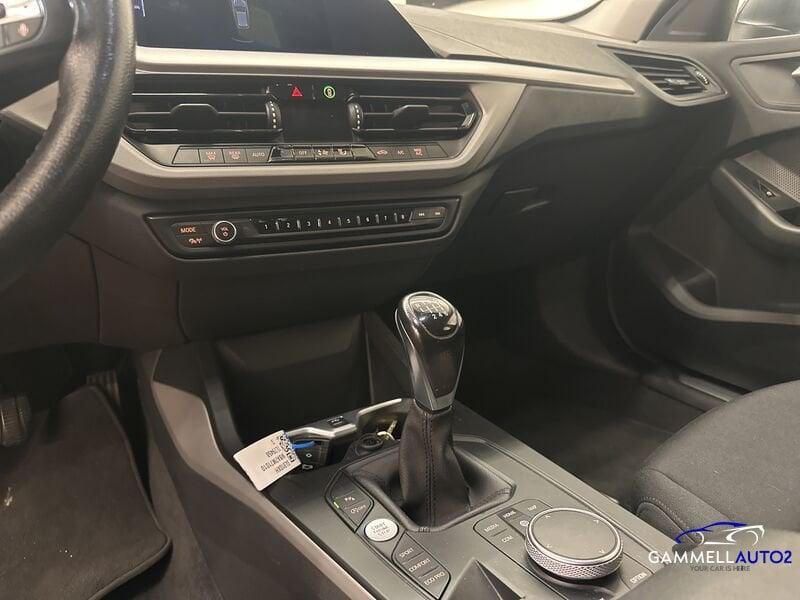 BMW Serie 1 116d 5p. Business Advantage