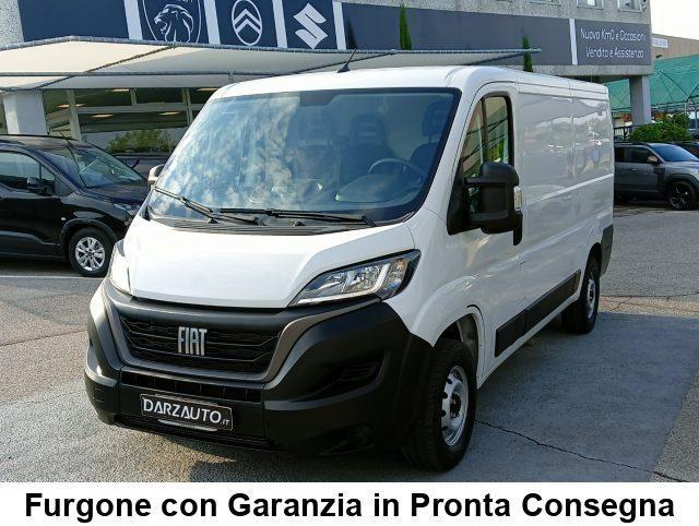 FIAT Ducato 33 2.2 Mjt 140CV L2 H1, PM TN Furgone