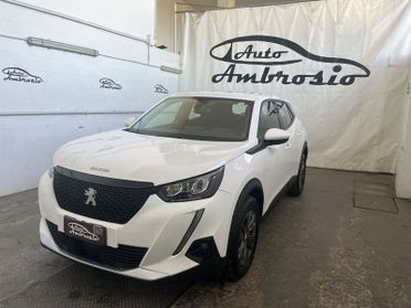 Peugeot 2008 2008 1.5 bluehdi Allure Pack s&s 110cv
