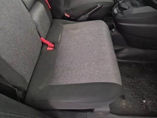 FIAT Doblo Doblò 1.6 MJT 105CV 3 POST PL-TN Cargo Maxi Lounge