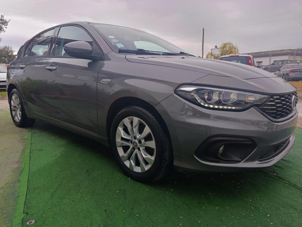 Fiat Tipo 1.4 T-Jet 120CV GPL 5 porte Easy Business - 2018