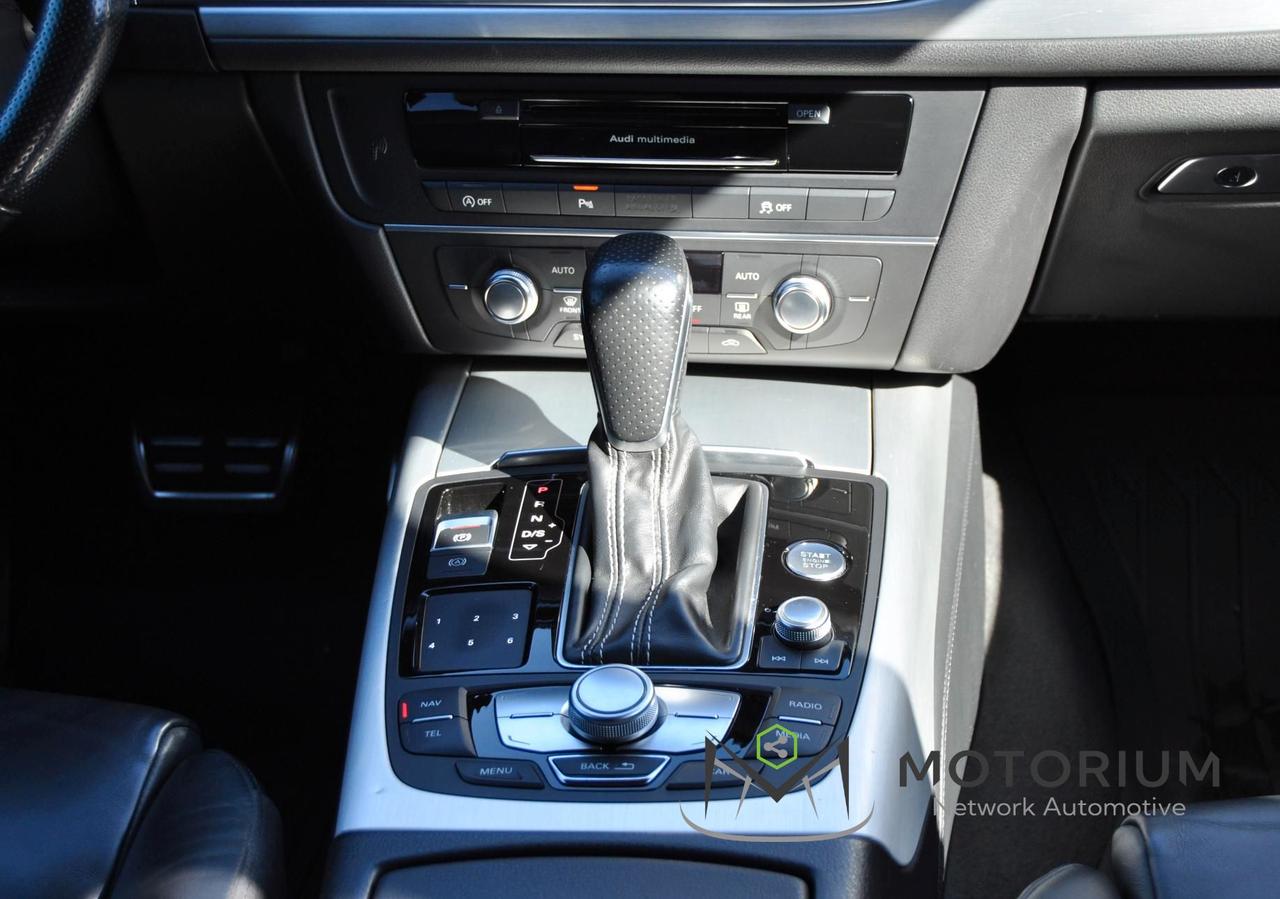 Audi A6 Avant 3.0 tdi Edition quattro 218cv s-tronic