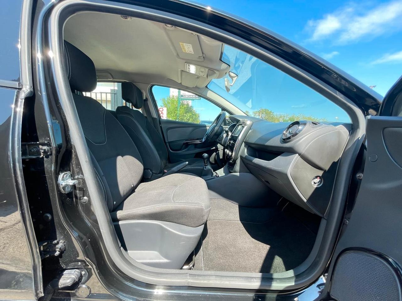 Renault Clio 1.5 dCi 8V 75CV 5 porte Wave