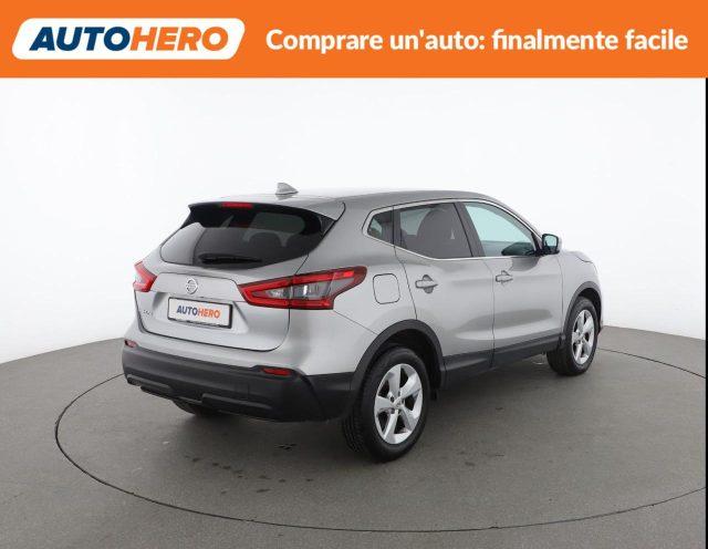 NISSAN Qashqai 1.5 dCi Business